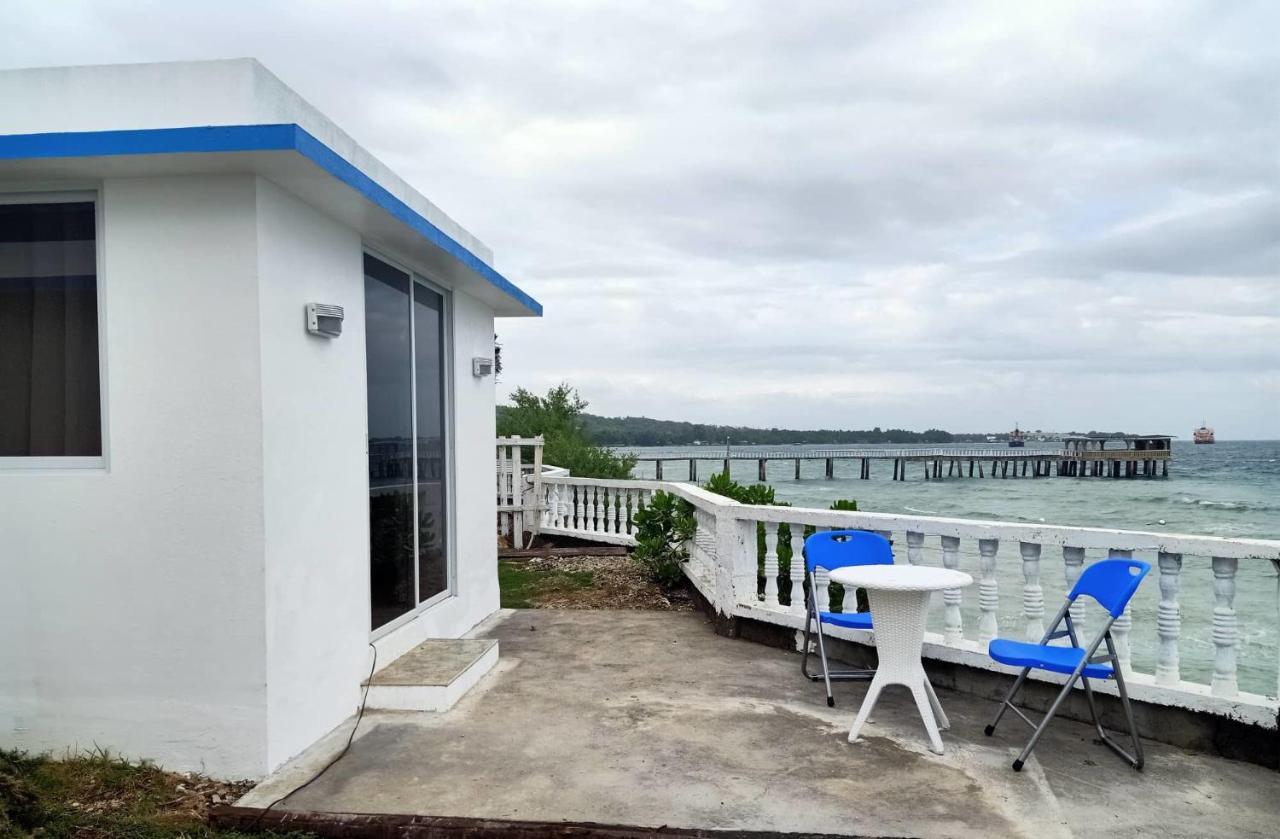 1888 Beach Resort Dumaguete City Exterior foto