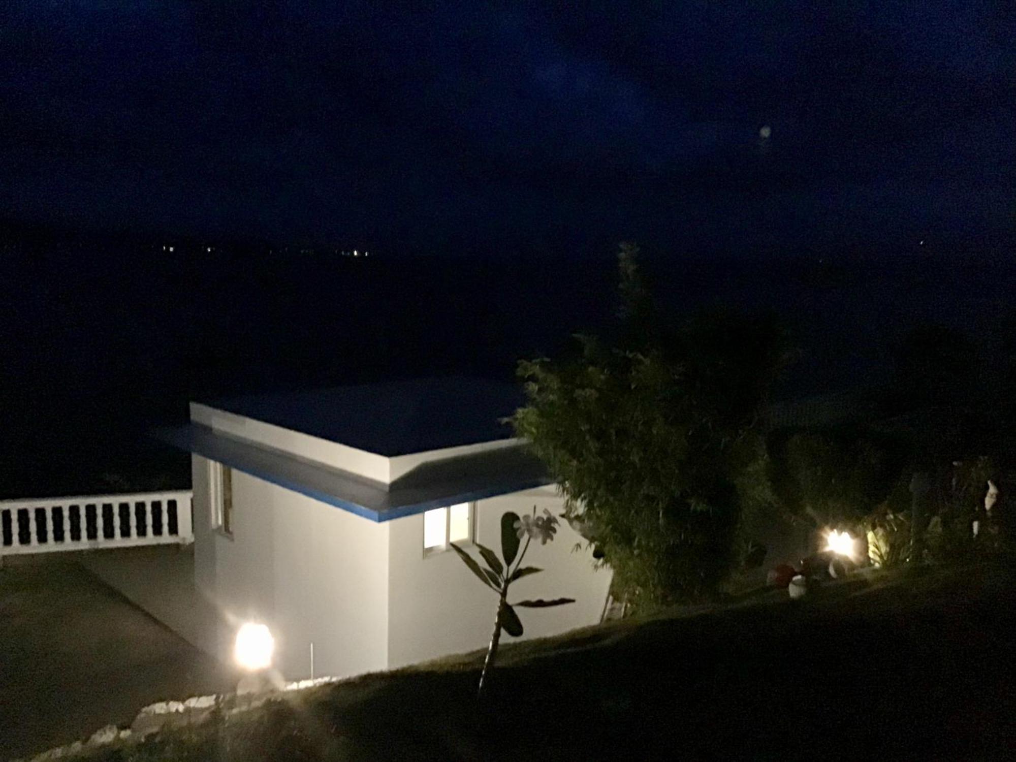 1888 Beach Resort Dumaguete City Exterior foto